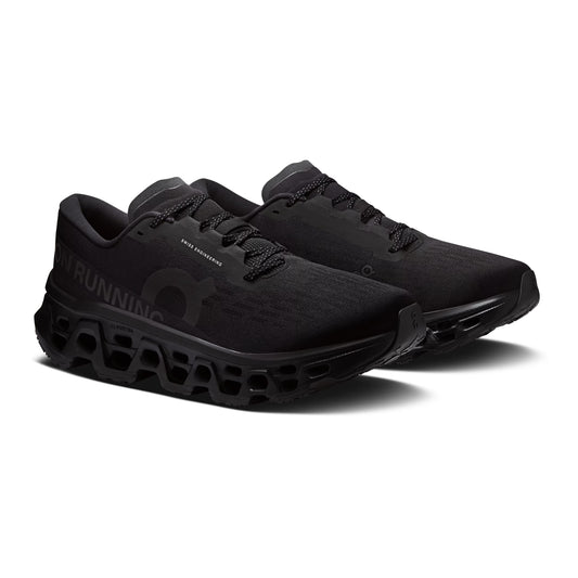 On Cloudmonster 3 Shoes