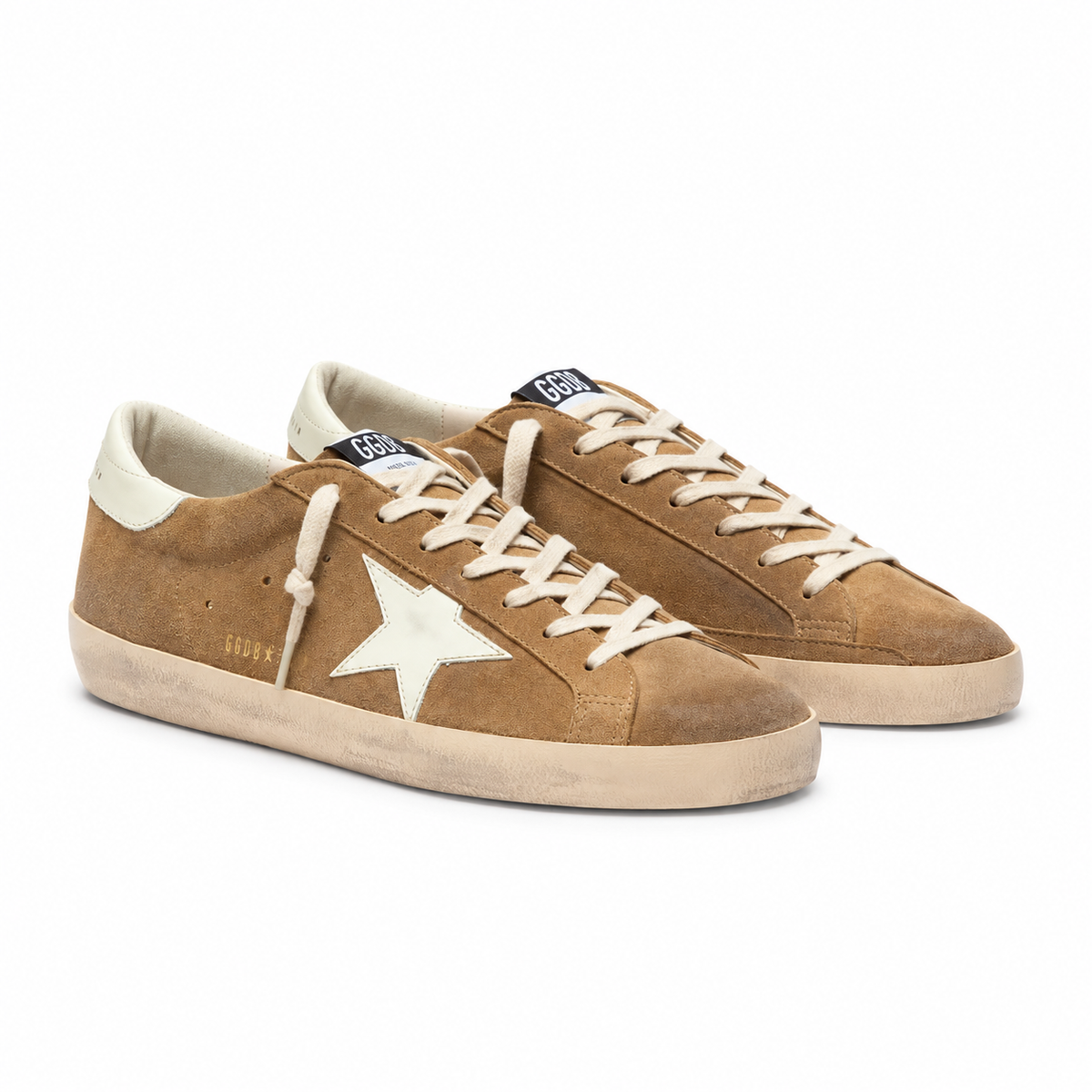 Golden Goose Men's Super-Star