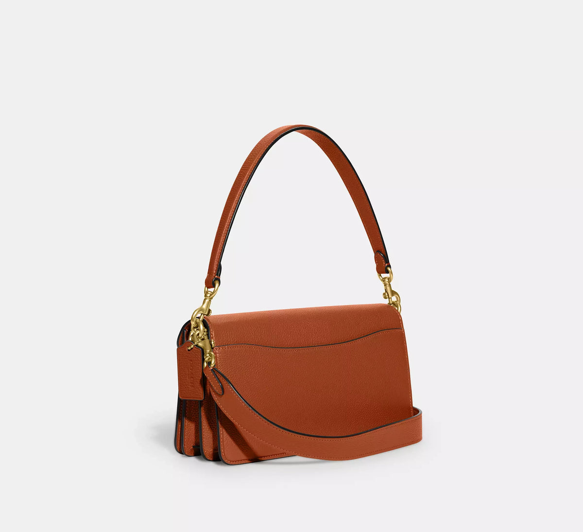COACH Tabby Shoulder Bag 26