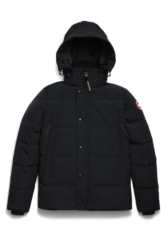 Canada Goose Wyndham Parka