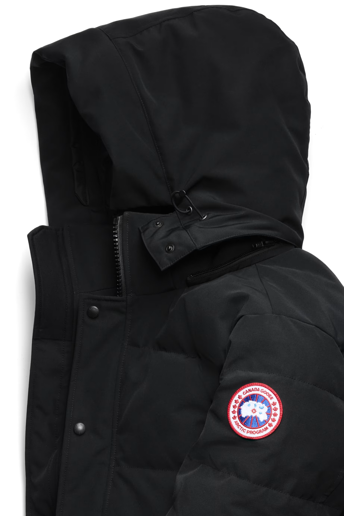 Canada Goose Wyndham Parka
