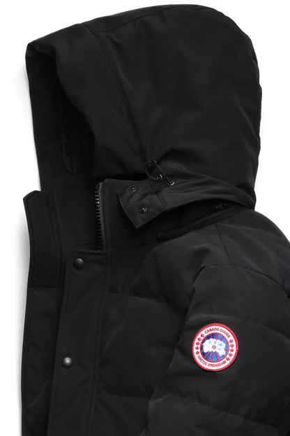 Canada Goose Wyndham Parka