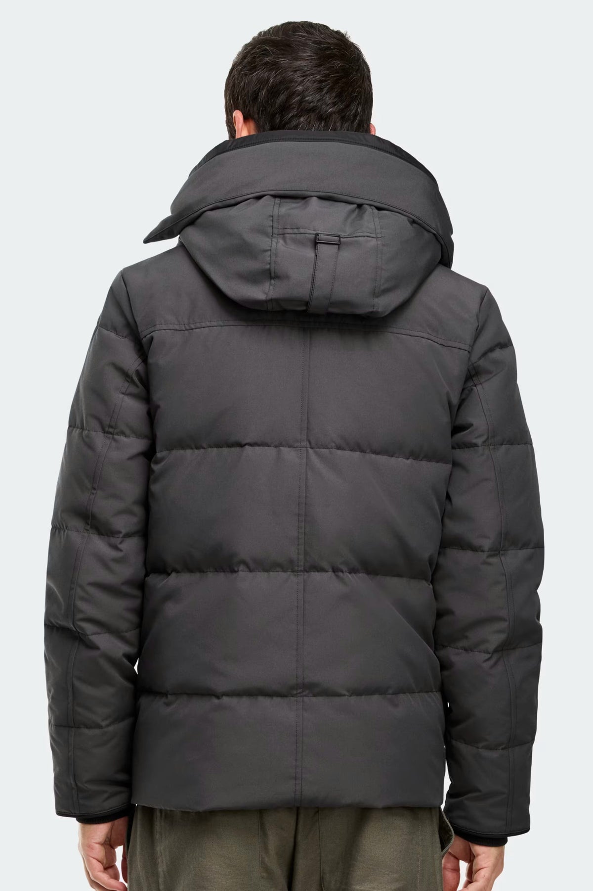 Canada Goose Wyndham Parka