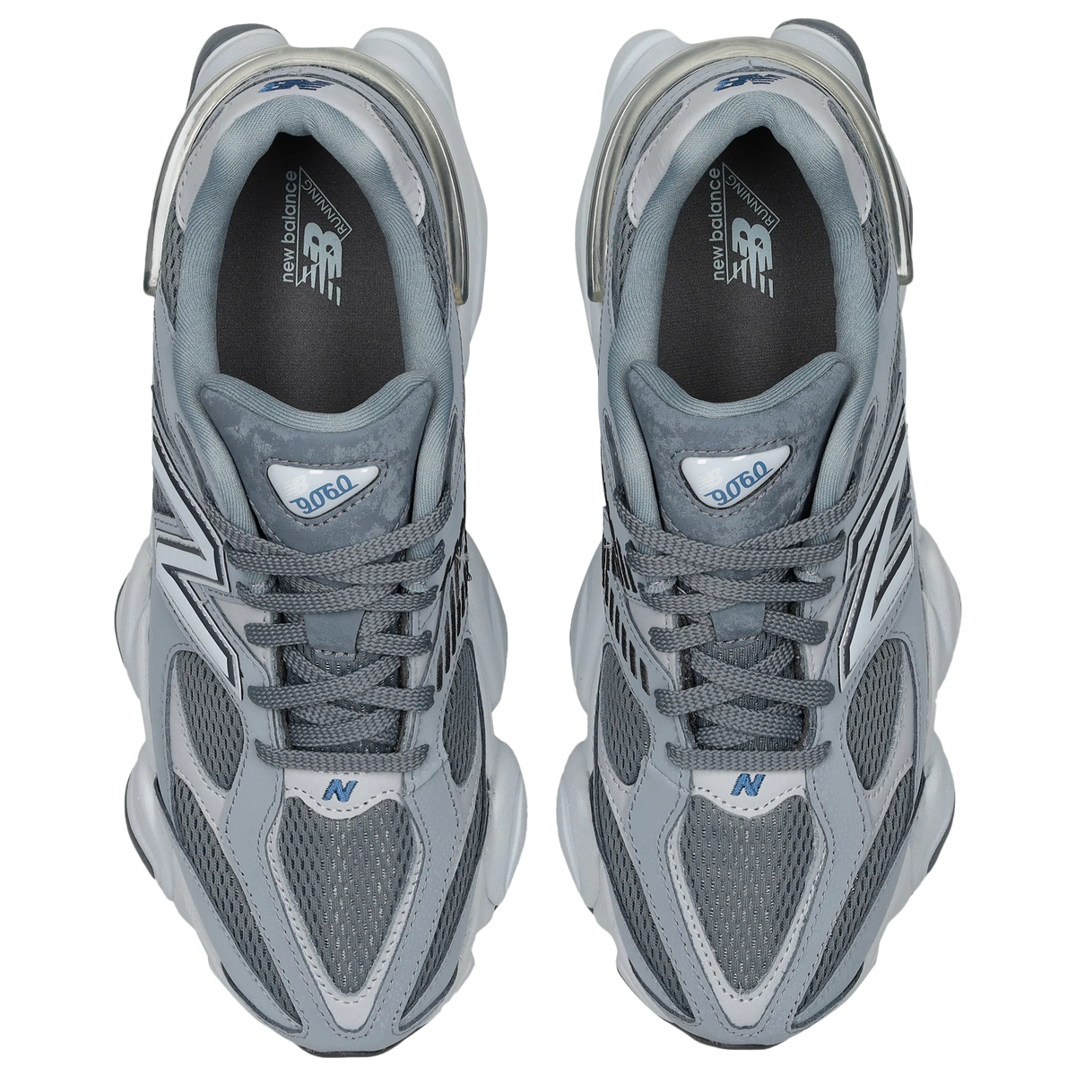 New Balance 9060 Shoes