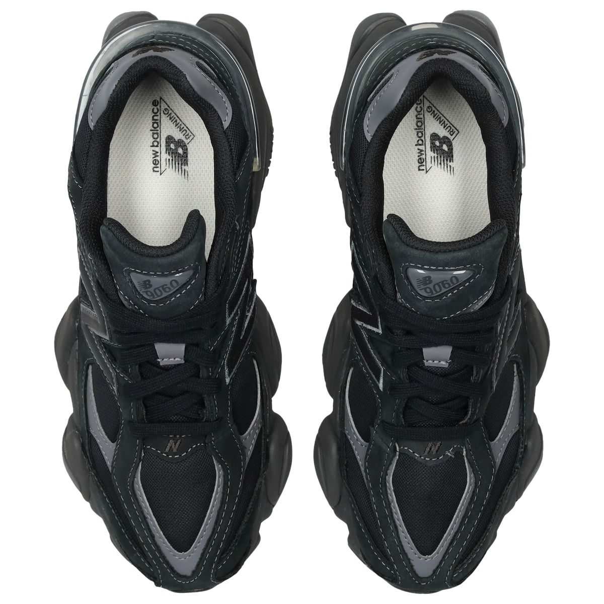 New Balance 9060 Shoes