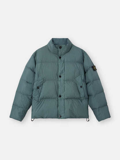 Stone Island 4100109 Crinkle Reps NY Down