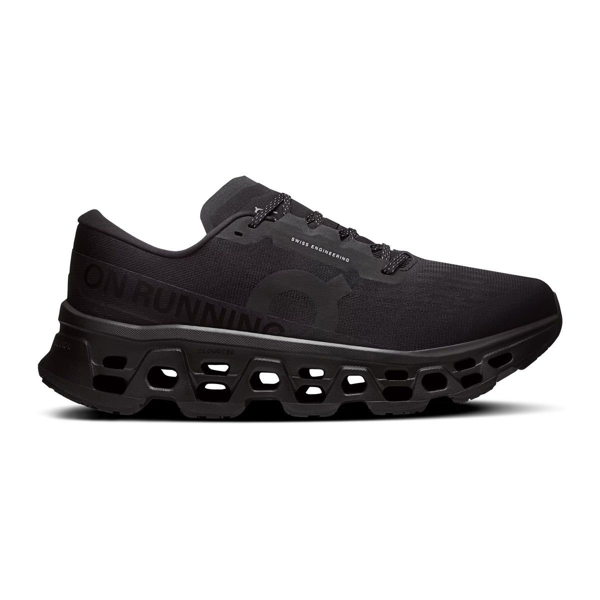 On Cloudmonster 3 Shoes