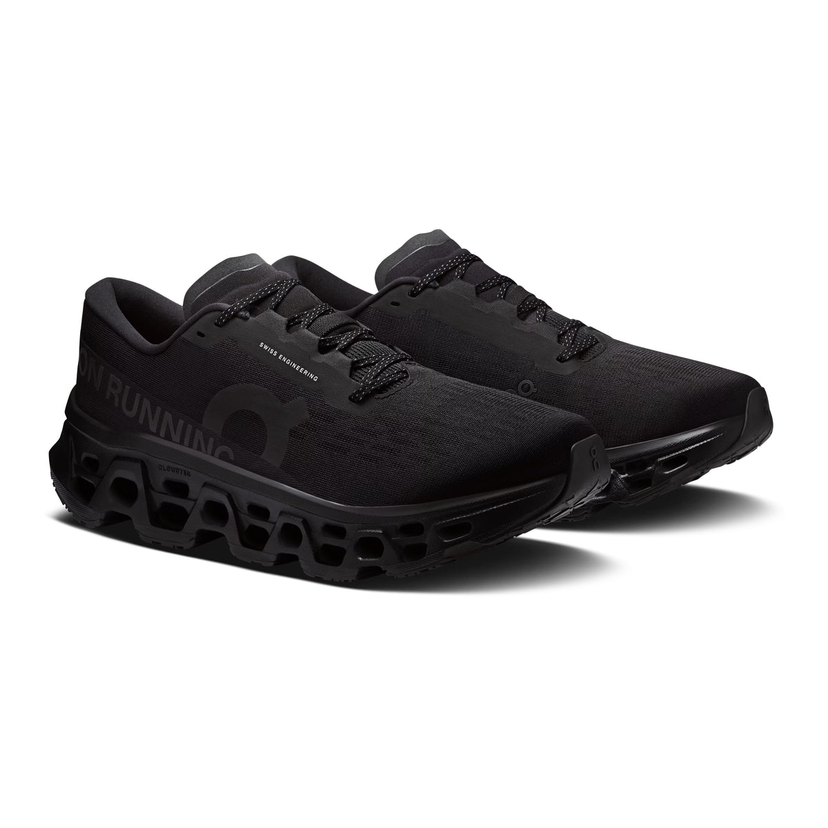 Women's Cloudmonster 3 Shoes
