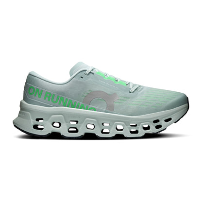 On Cloudmonster 3 Shoes