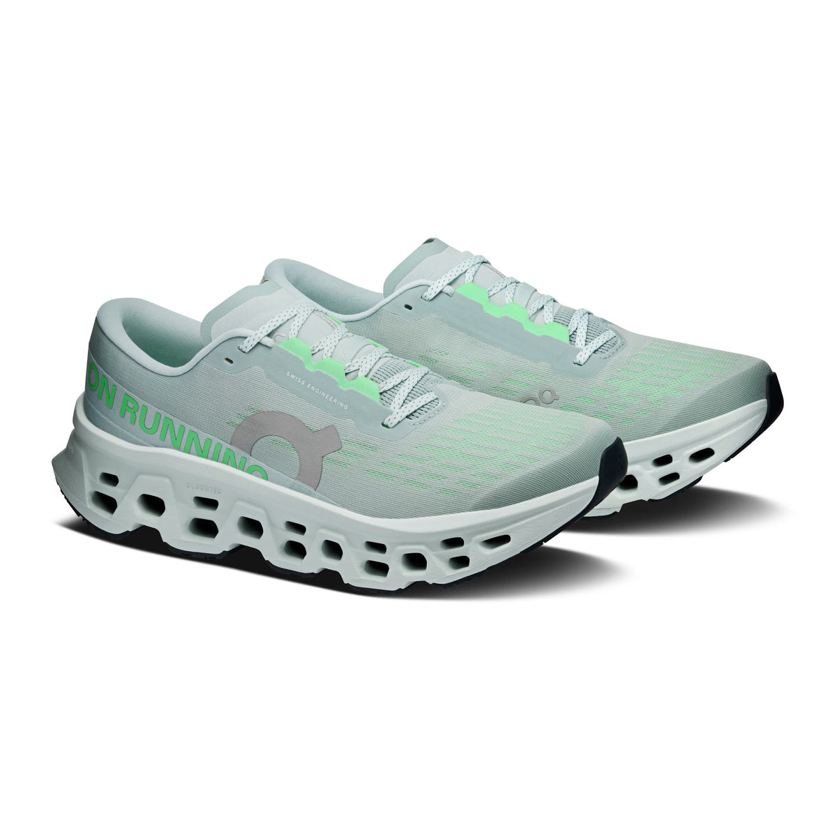 Women's Cloudmonster 3 Shoes