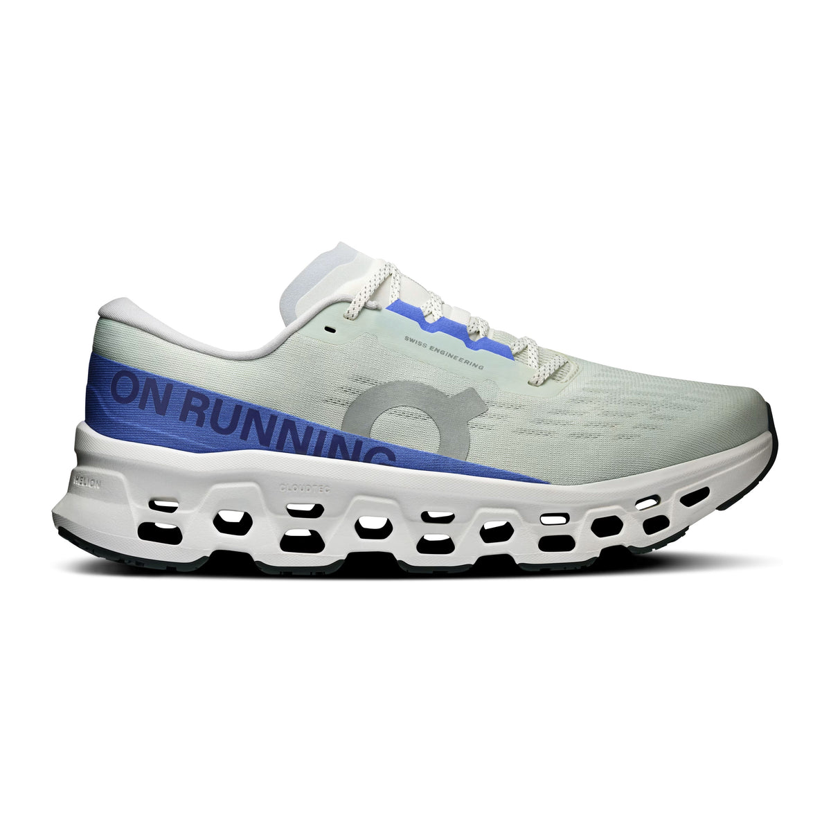 On Cloudmonster 3 Shoes