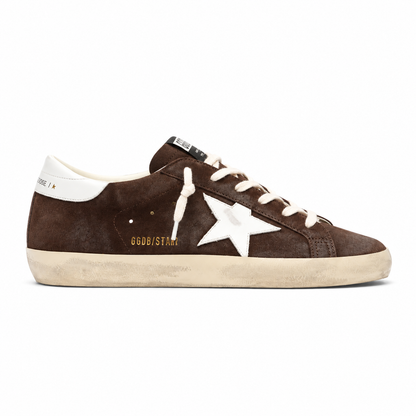 Golden Goose Men's Super-Star