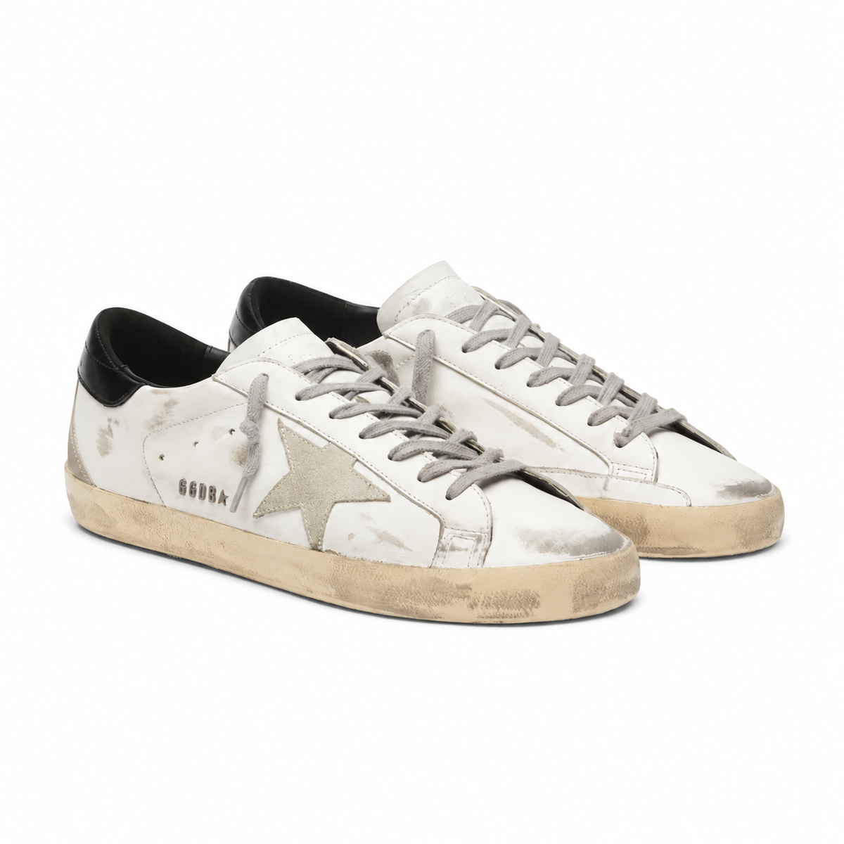 Golden Goose Men's Super-Star