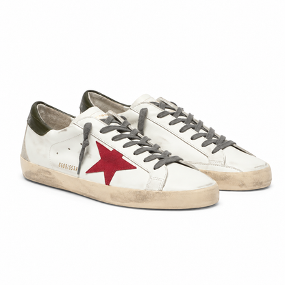 Golden Goose Men's Super-Star