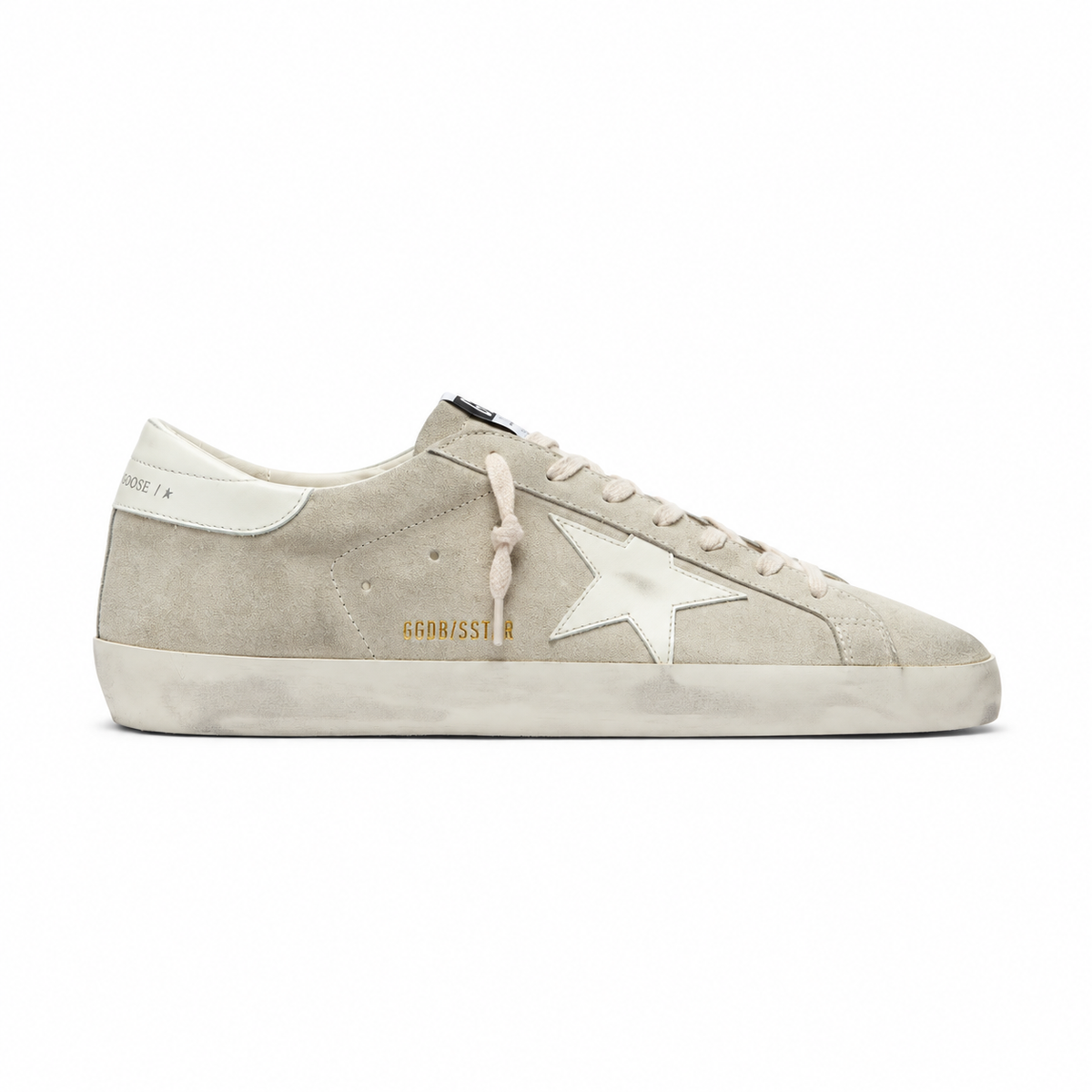 Golden Goose Men's Super-Star
