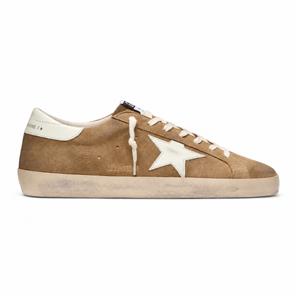 Golden Goose Men's Super-Star