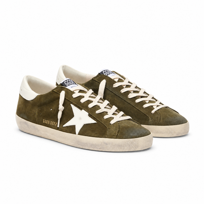 Golden Goose Men's Super-Star