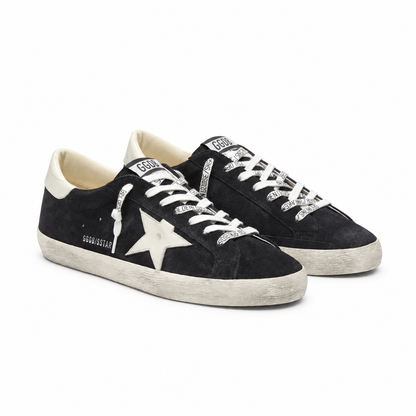 Golden Goose Men's Super-Star
