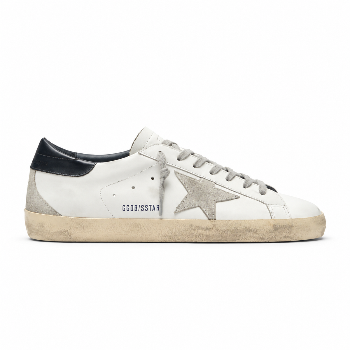 Golden Goose Men's Super-Star