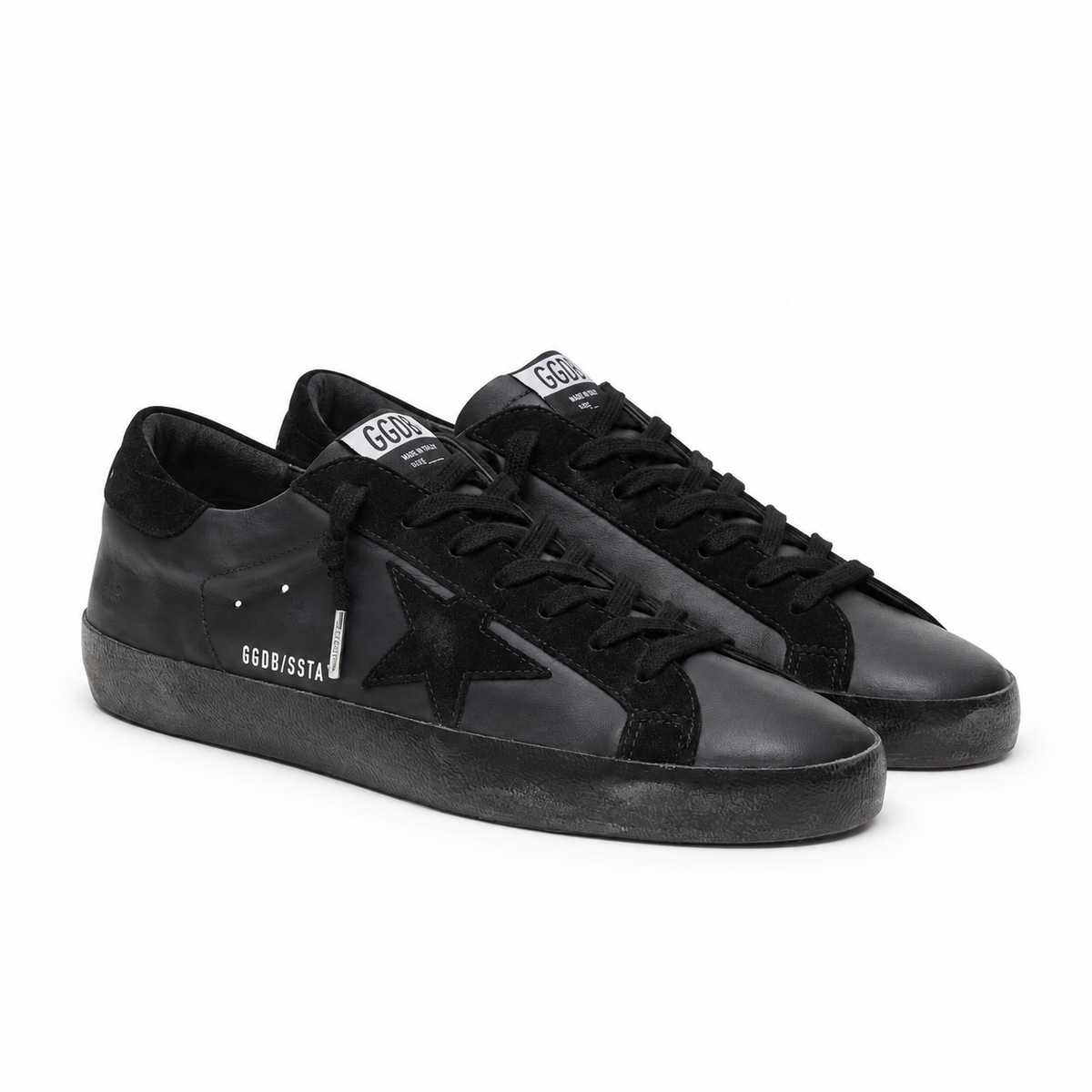 Golden Goose Men's Super-Star