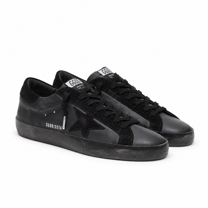 Golden Goose Men's Super-Star