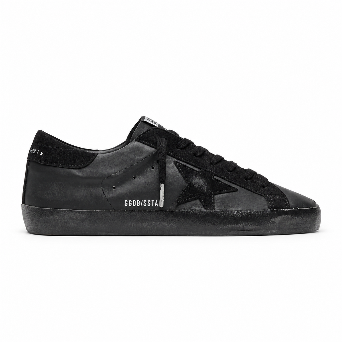 Golden Goose Men's Super-Star