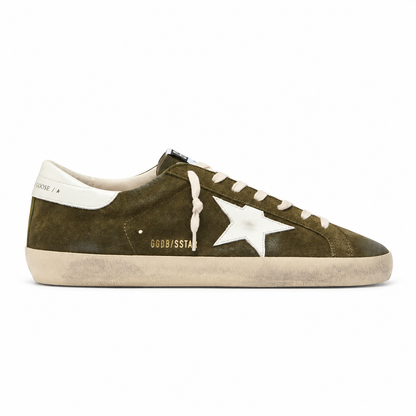 Golden Goose Men's Super-Star