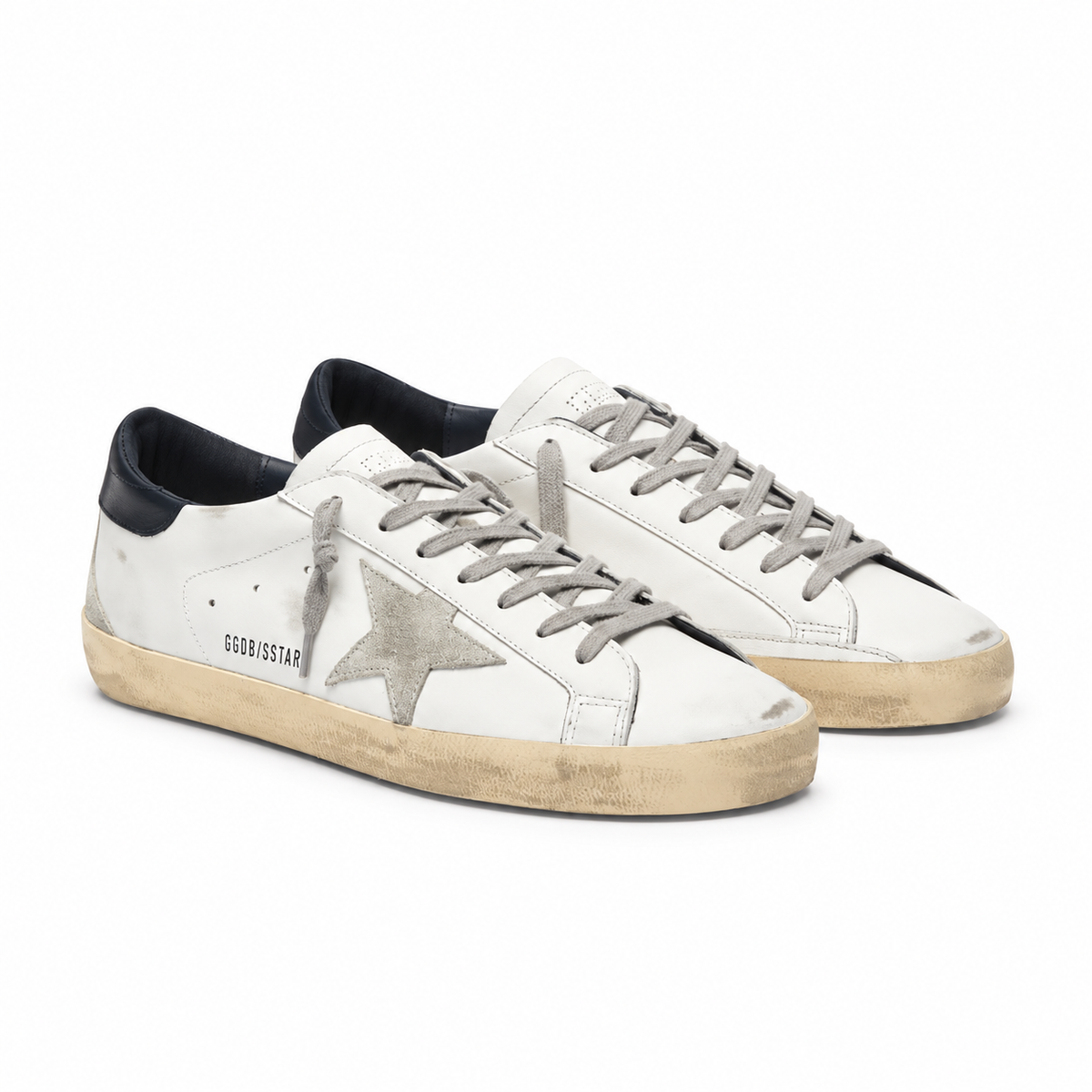 Golden Goose Men's Super-Star