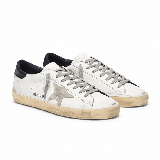 Golden Goose Men's Super-Star