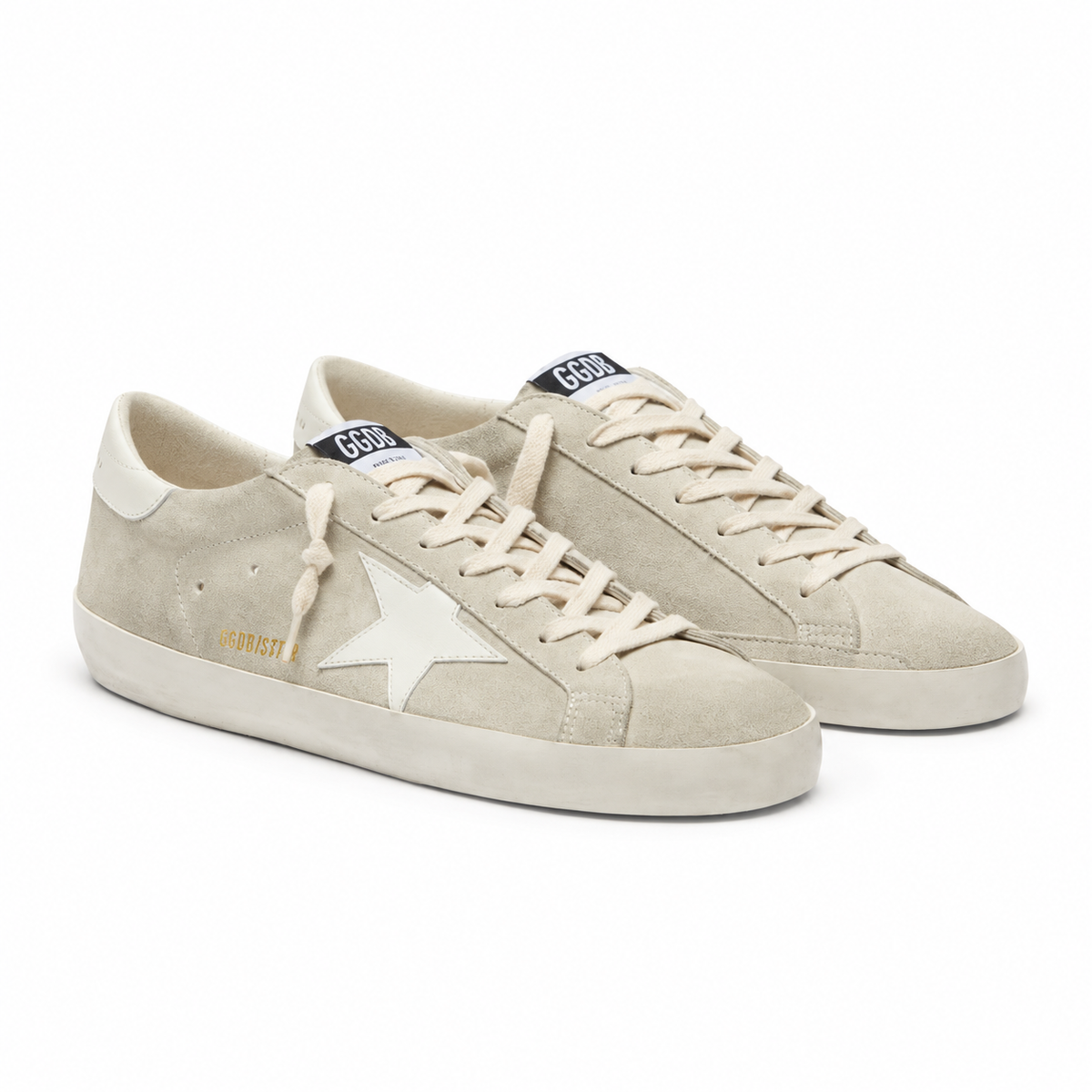 Golden Goose Men's Super-Star