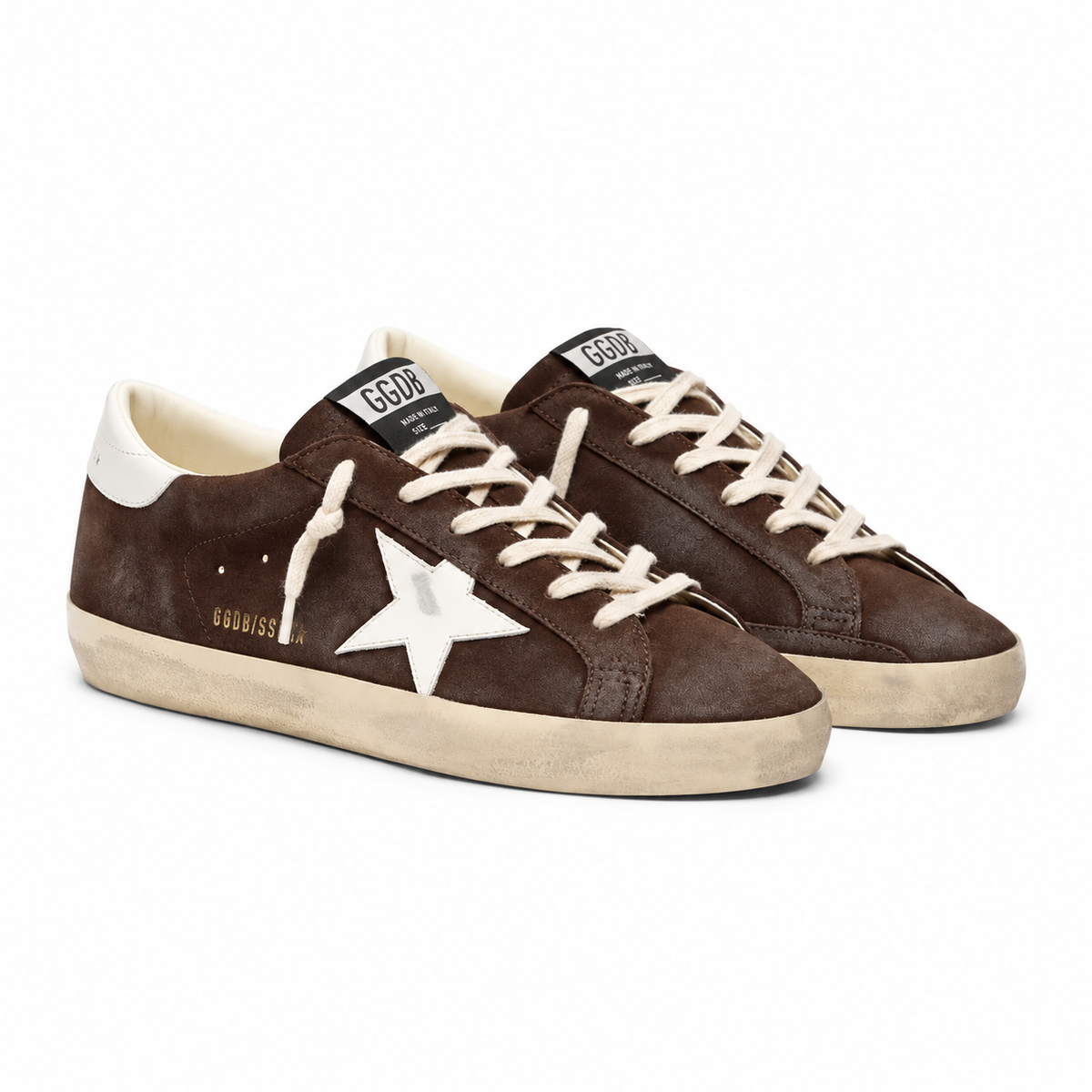 Golden Goose Men's Super-Star