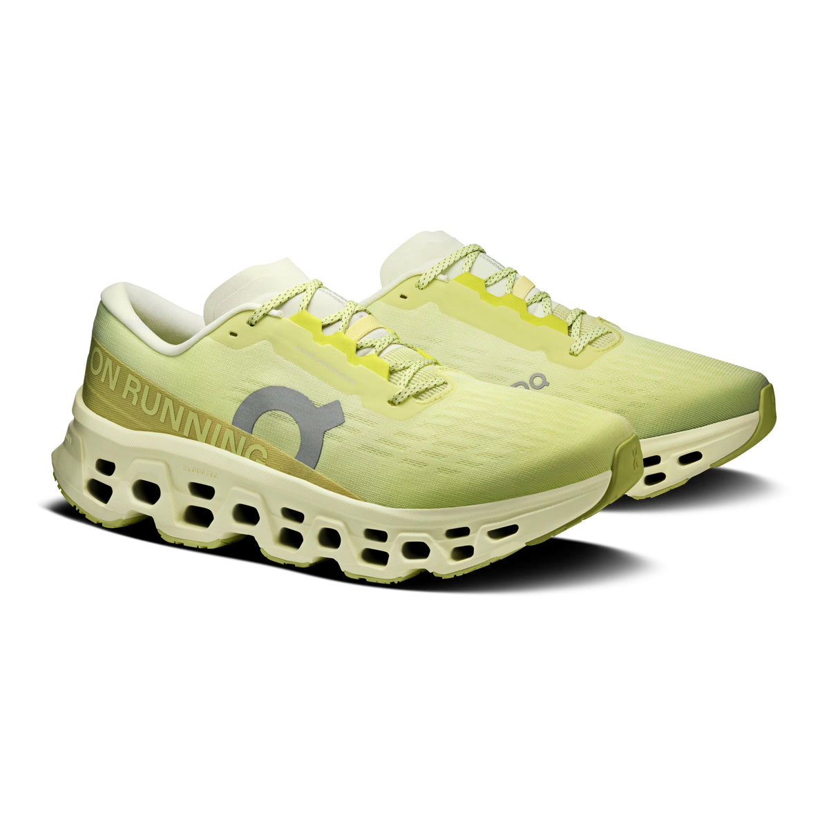 On Cloudmonster 3 Shoes