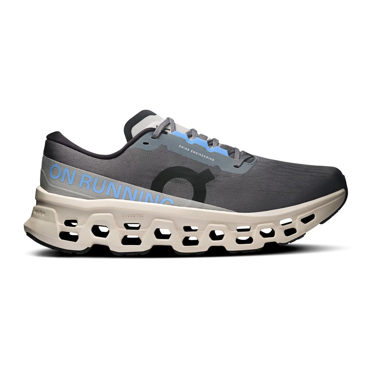 On Cloudmonster 3 Shoes