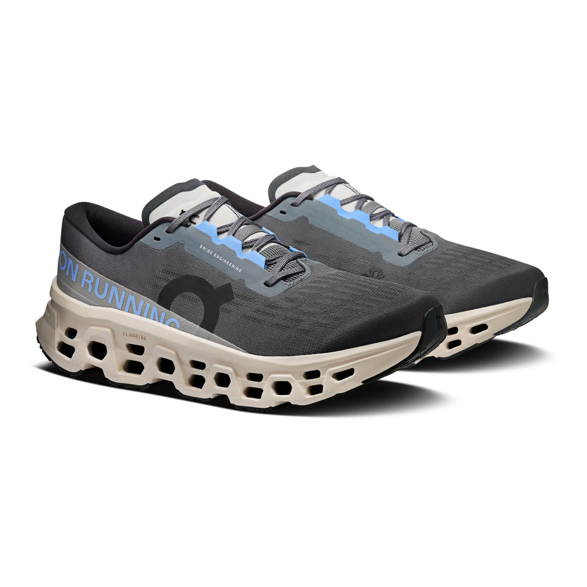 On Cloudmonster 3 Shoes