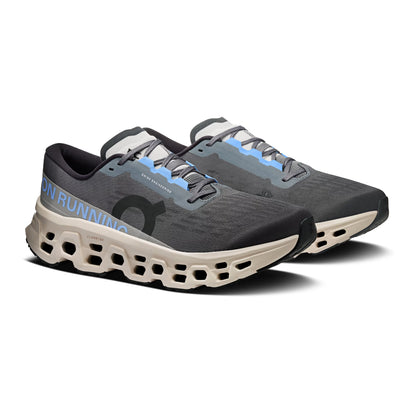 On Cloudmonster 3 Shoes