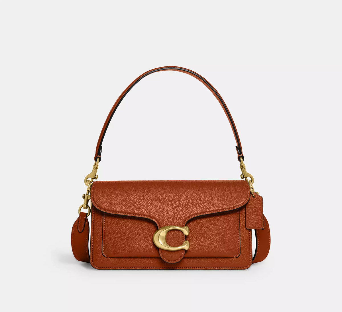 COACH Tabby Shoulder Bag 26
