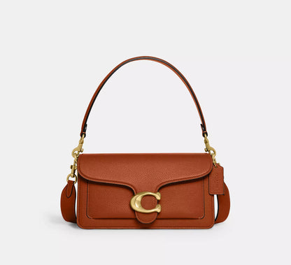 COACH Tabby Shoulder Bag 26