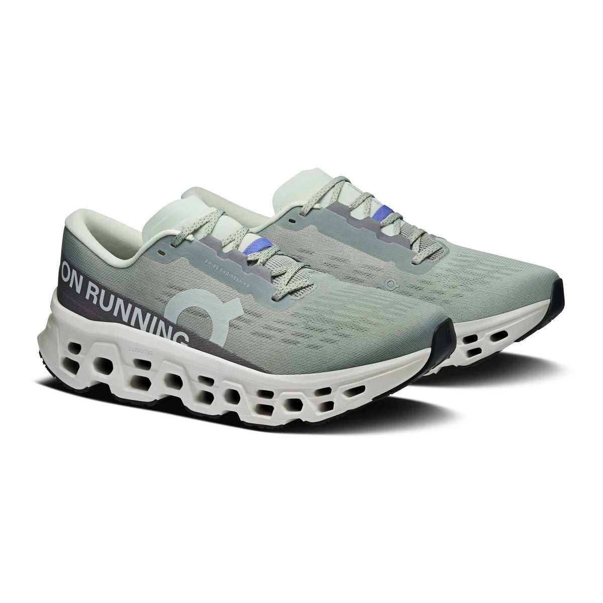 On Cloudmonster 3 Shoes