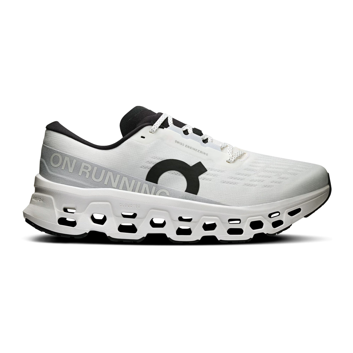 On Cloudmonster 3 Shoes