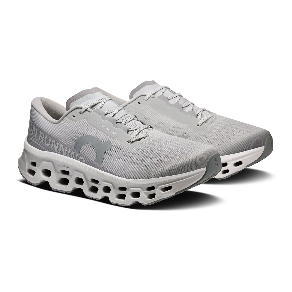 On Cloudmonster 3 Shoes