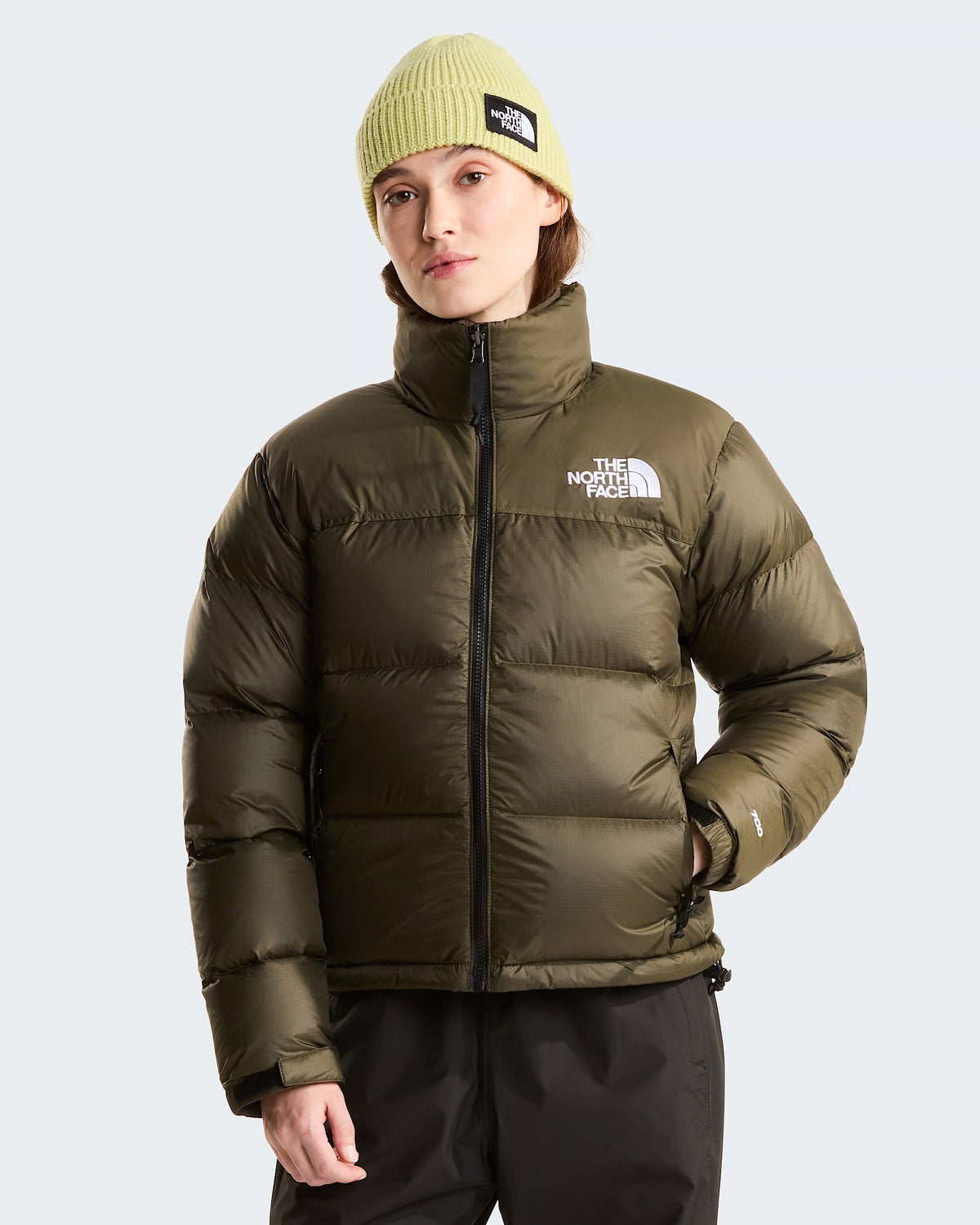 The North Face Women's 1996 Retro Nuptse Jacket