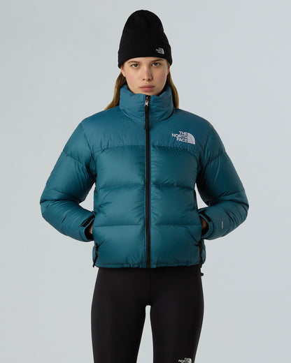 The North Face Women's 1996 Retro Nuptse Jacket
