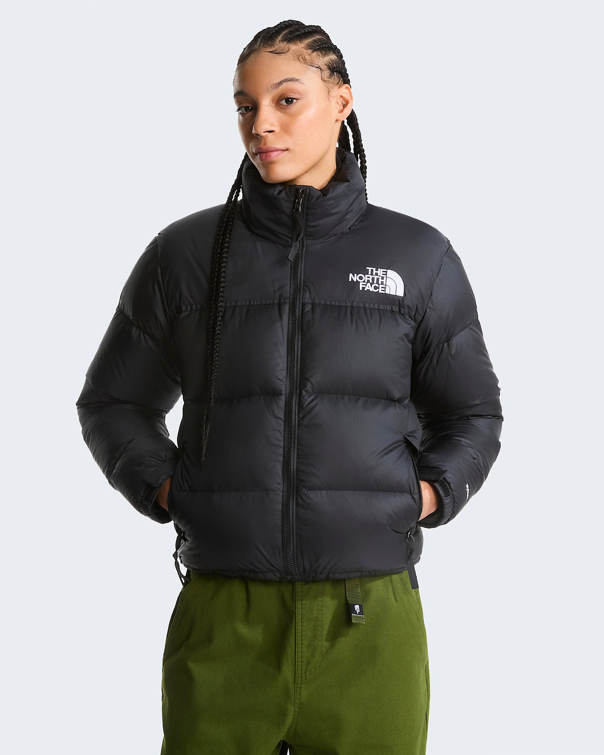 The North Face Women's 1996 Retro Nuptse Jacket