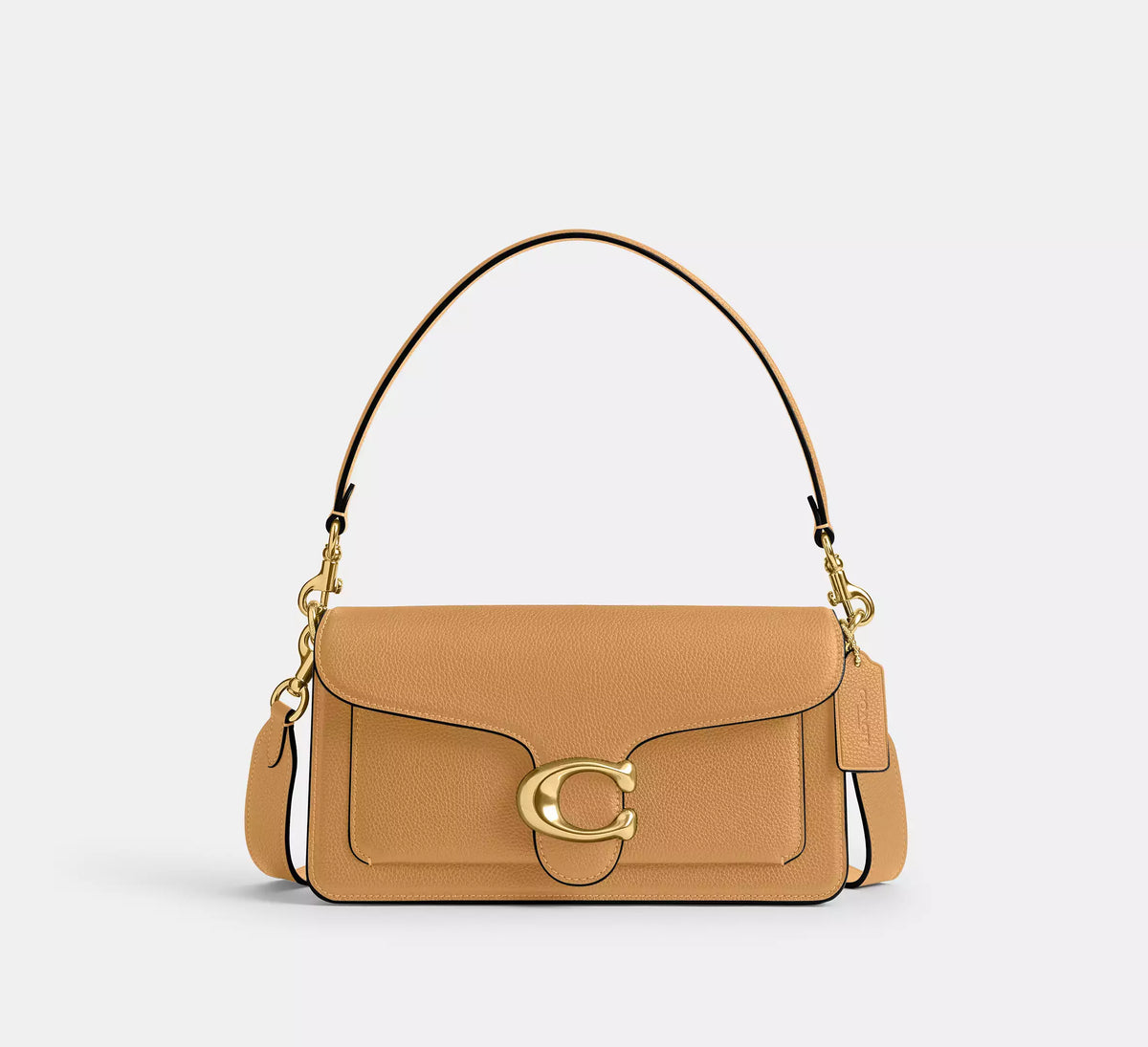 COACH Tabby Shoulder Bag 26