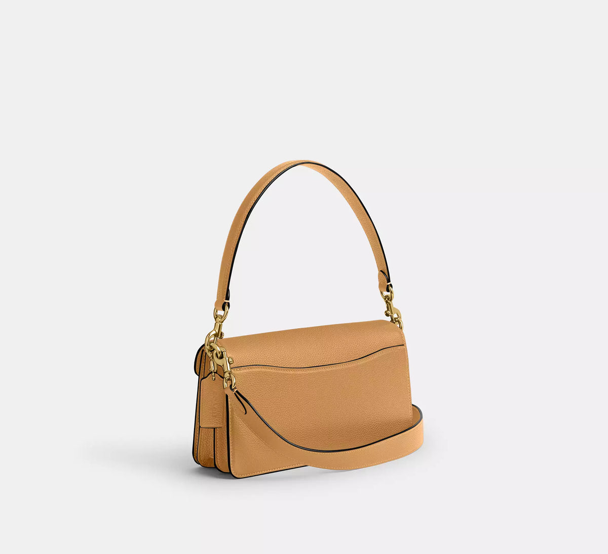 COACH Tabby Shoulder Bag 26