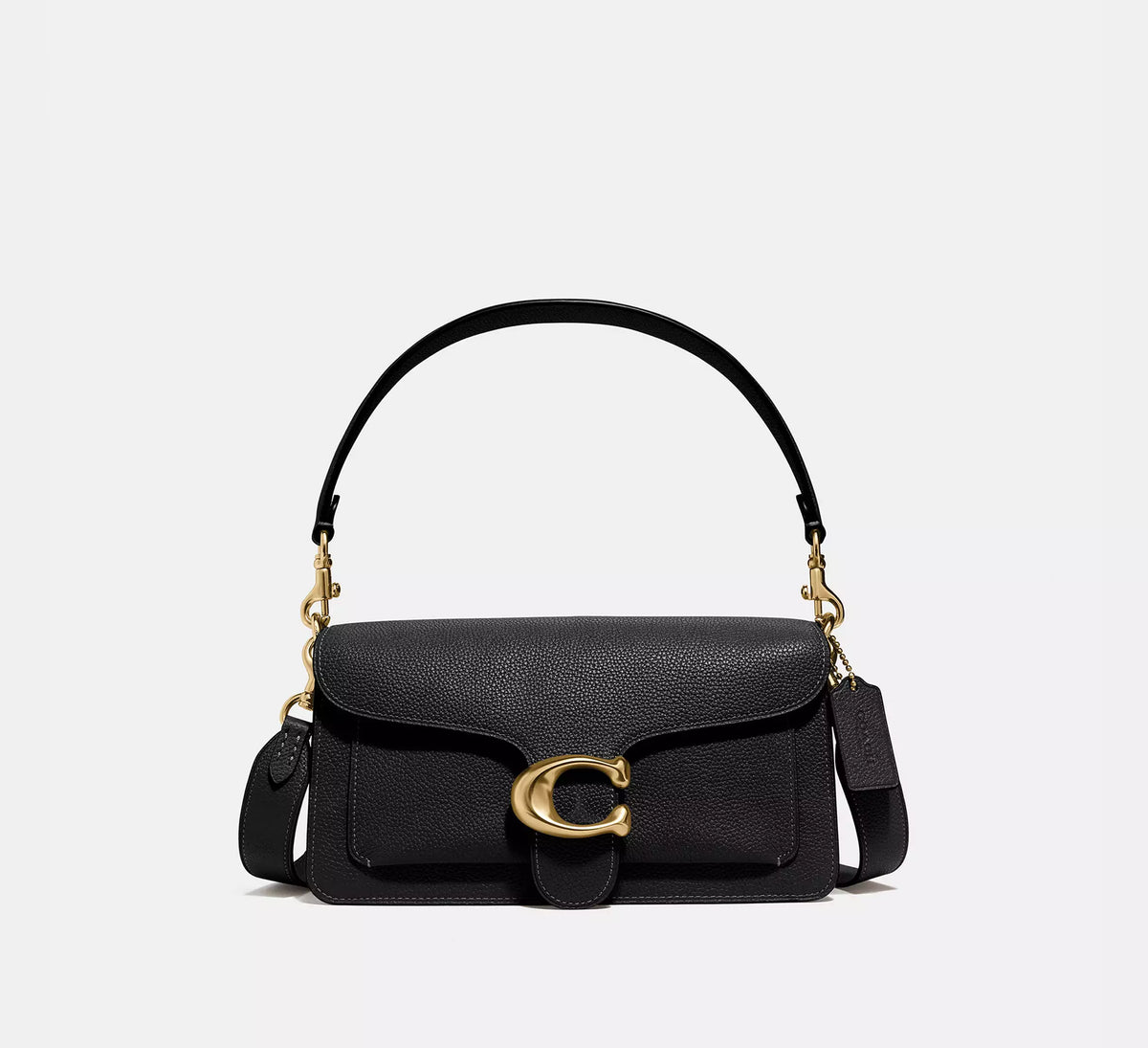 COACH Tabby Shoulder Bag 26
