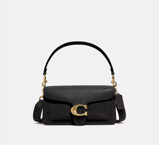 COACH Tabby Shoulder Bag 26