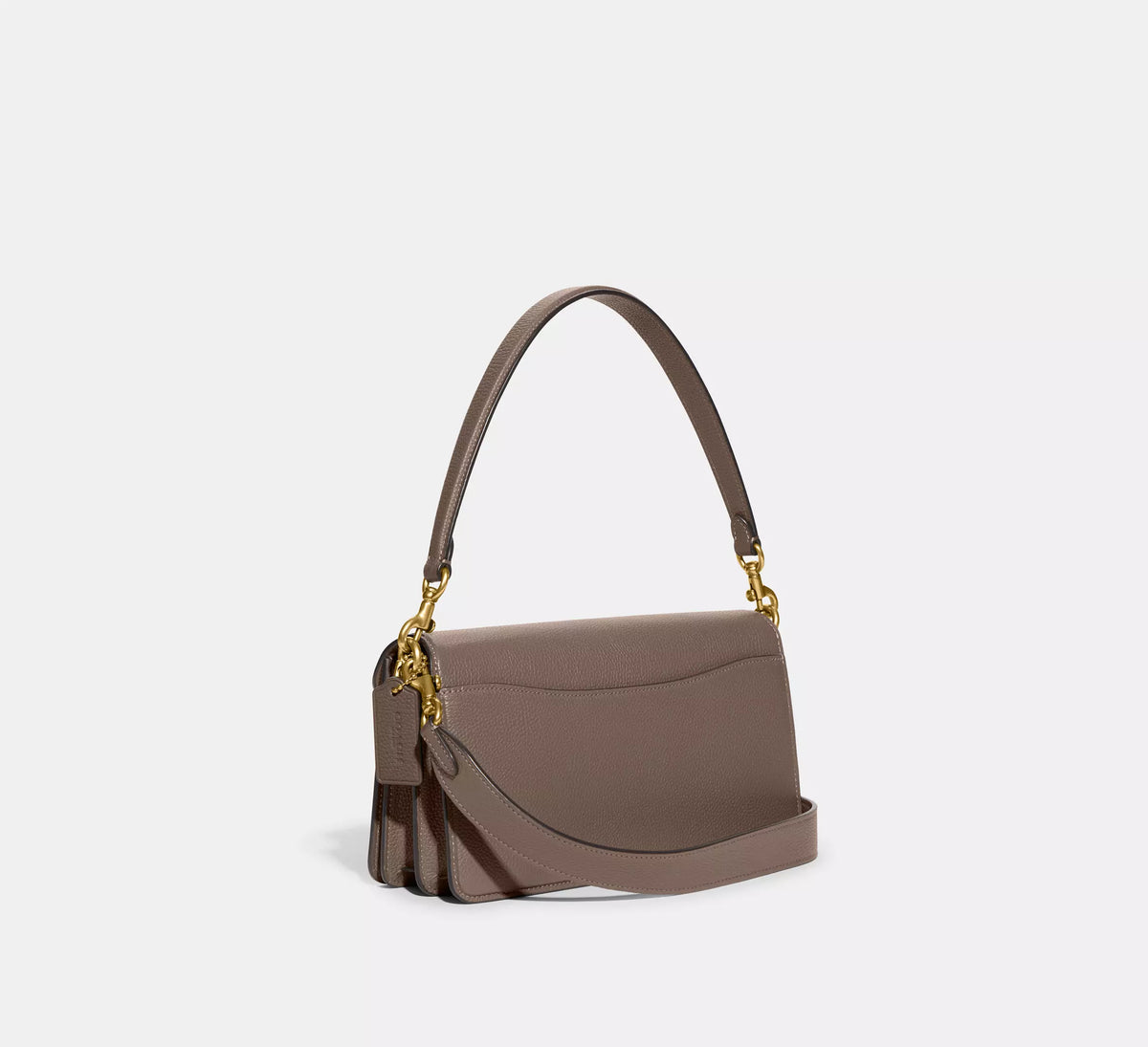 COACH Tabby Shoulder Bag 26