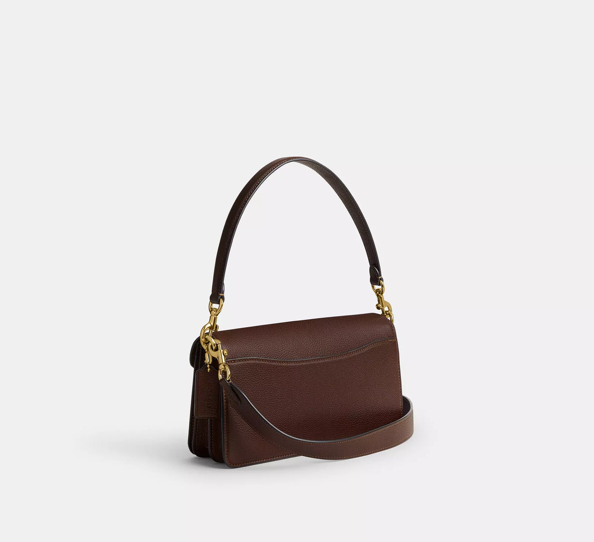 COACH Tabby Shoulder Bag 26