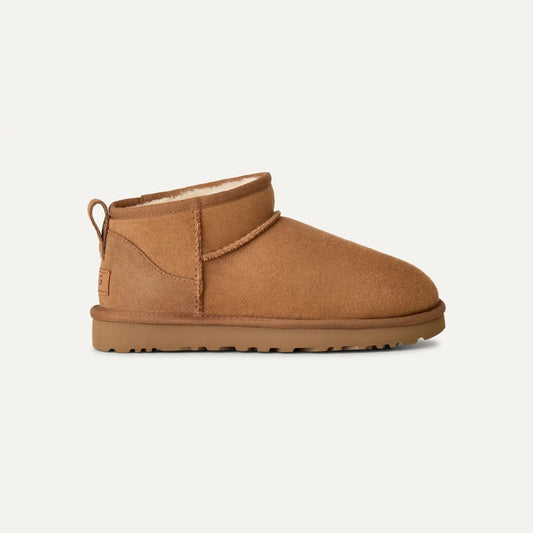 UGG Classic Ultra Mini Boot